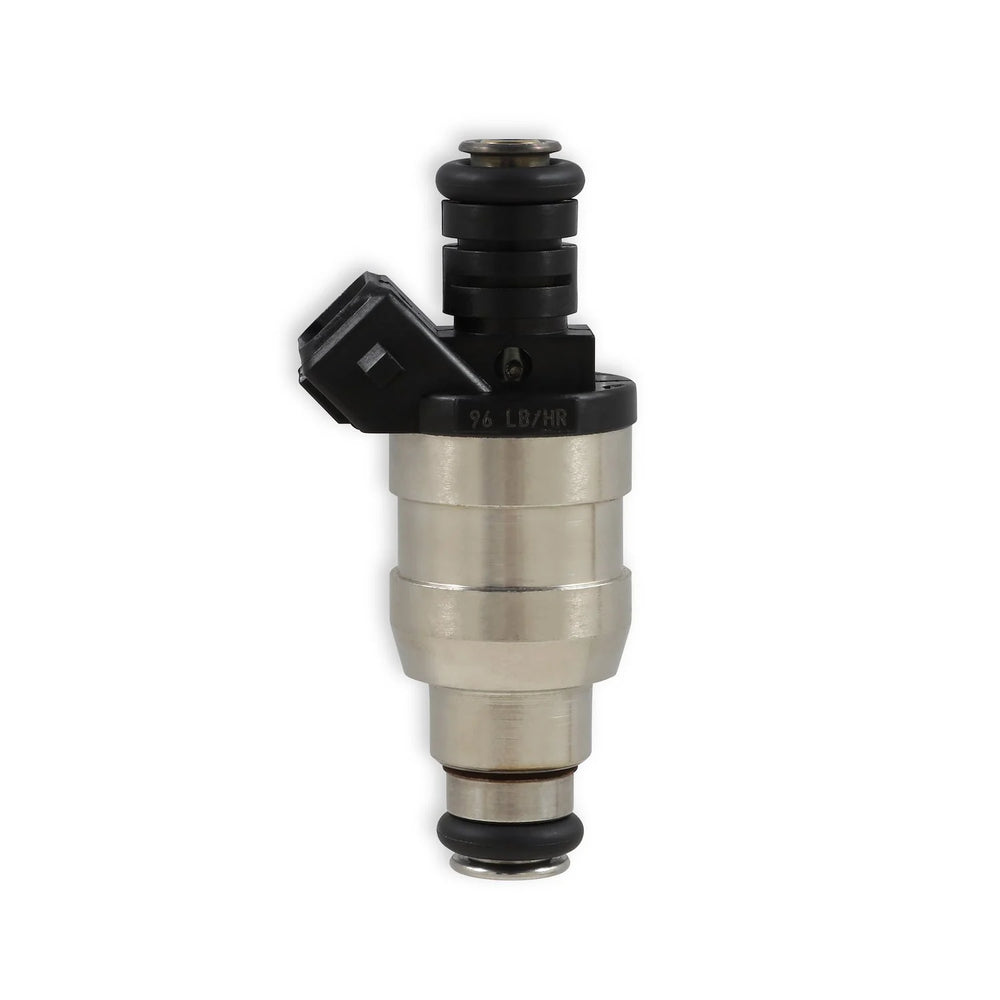 Fuel Injector 61 Lb/Hr Uscar High Impedance 8 Pack These High Impedance Fuel Injectors Have A Flow Rate Of 61 Lb/Hr And Are Uscar Style ACCEL