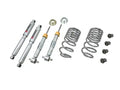 Belltech LOWERING KIT WITH SP SHOCKS