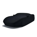 Covercraft Custom Fit Car Covers - Form-Fit Black