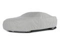 Covercraft Custom Fit Car Covers - Form-Fit Bright Red