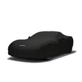 Covercraft Custom Fit Car Covers - Form-Fit Black