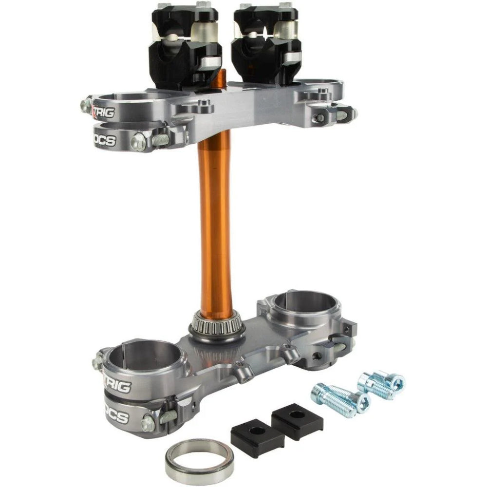 XTrig auto part