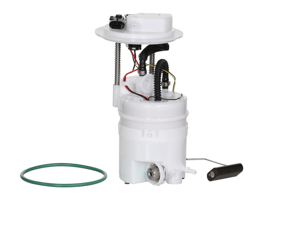 ELECTRIC FUEL PUMPS