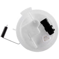 ELECTRIC FUEL PUMPS
