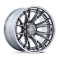 D402 22X12 8X180 PLTNM-CHR -44MM