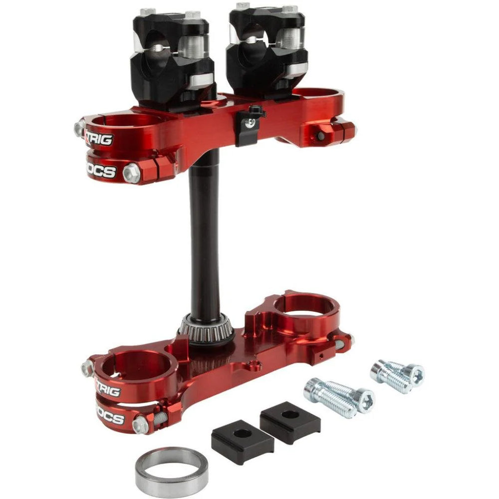 XTrig auto part