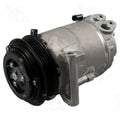 NEW COMPRESSOR