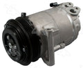 NEW COMPRESSOR