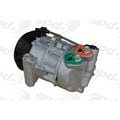 NEW COMPRESSOR