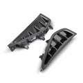 Anderson Composites 21-22 Ram TRX Carbon Fiber Engine Cover
