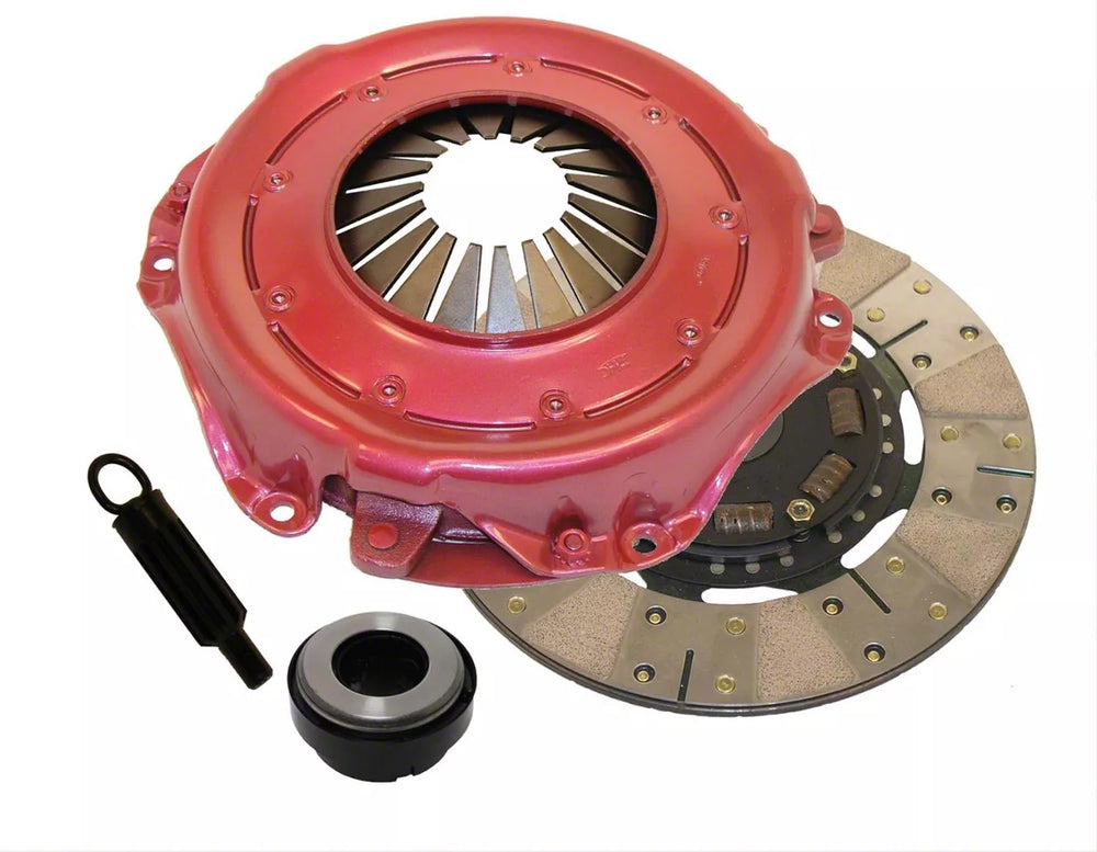 Ram Clutch auto part