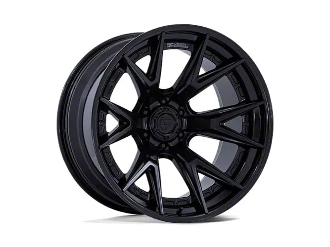 CATALYST 24X12 6X135 87 MBLK GBLK 44