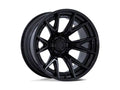 CATALYST 24X12 6X135 87 MBLK GBLK 44