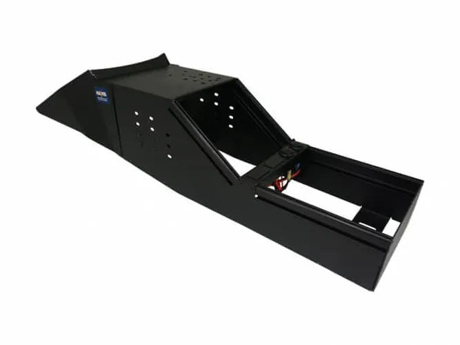 VEHICLE SPECIFIC CONSOLE