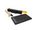 MEMORY TIRE PYROMETER WITH TABLET
