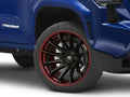 BURN 24X12 6X5.5 106 MBLK RD 44