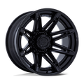 BRAWL 24X12 8X180 124 MBLK GBLK 44
