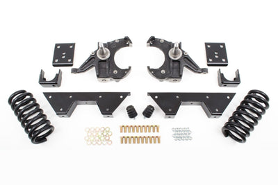 McGaughys Suspension auto part