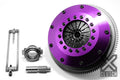 XClutch Mitsubishi 8in Twin Solid Ceramic Multi-Disc Service Pack