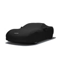 Covercraft Custom Fit Car Covers - Form-Fit Black