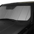 Covercraft Custom Fit Car Covers - Form-Fit Silver Gray