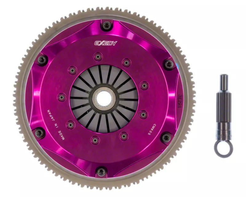 Exedy - EXE-RM012SD
