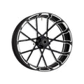 Performance Machine 21x3.5 Forged Wheel Luxe  - Contrast Cut