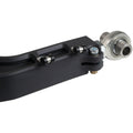 Camburg Toyota Tundra 2wd/4wd 07-21 KINETIK V2 Performance Billet Uniball Upper Arms (GRAY) 310187-GRY