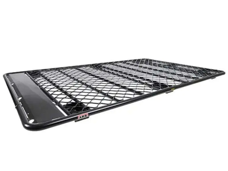 ALUM RACK 2200X1120 W/MESH