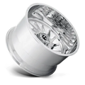 FF110 26X16 5X5.0 POLISH -101MM