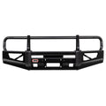 ARB black winch
