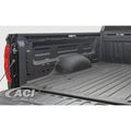 22C TUNDRA 5.6FT BED (W/ DECK RAIL) LOMAX FOLDING HARD COVER CARBON FIBER