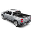 A-Series Locking Retractable Truck Bed Cover for 2024-2025 Ford Ranger 5.0 Ft. Bed Roll N Lock