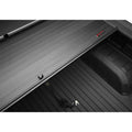A-Series Locking Retractable Truck Bed Cover for 2024-2025 Ford Ranger 5.0 Ft. Bed Roll N Lock