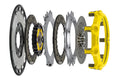 DSS Cadillac 2009-2010 CTS-V 1400HP Level 5 Axle (both large Diameter Bars) -Right RA5269X5