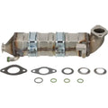 STANDARD DIESEL EGR COOLER KIT