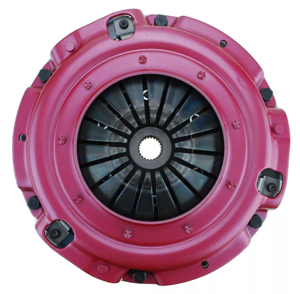 FORCE 9.5 DUAL DISC 900 SERIES 201012 CAMARO V6