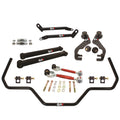 QA1 78-88 GM G-Body Level 1 Drag Kit 2.0 w/o Shocks