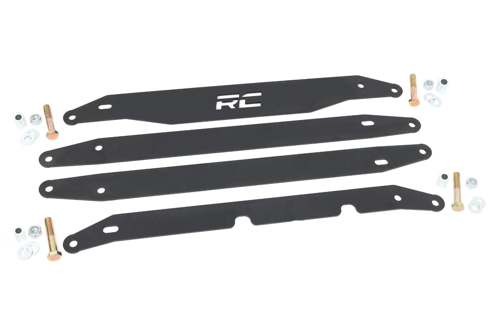 3 Inch Lift Kit | Kawasaki Mule PRO-FXR