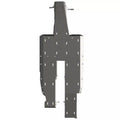 ~(265 lbs. 56X28X20)~ SKID PLATE SYSTEM FOR JEEP JT GLADIATOR