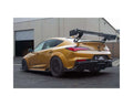 GT-250 Acura DE5 Integra Type S 61 Spec Wing