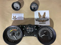 1970-81 Pontiac Firebird RTX Instrument System
