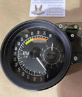 1970-81 Pontiac Firebird RTX Instrument System