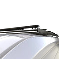 Front Runner Outfitters roof rack close-up