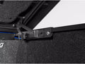 25C RAM 1500 5.7FT ELITE LX ONE PIECE TONNEAU (PAINTED) PAUGRANITE CRYSTAL METALLIC