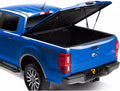24C COLORADO ELITE LX HARD ONE PIECE TONNEAU (PAINTED) STERLING GRAY METALLIC