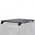 Front Runner Outfitters roof rack detail