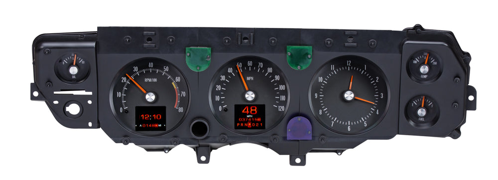 DAKOTA DIGITAL auto part