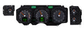 70-72 Chevy Chevelle SS RTX Instrument System