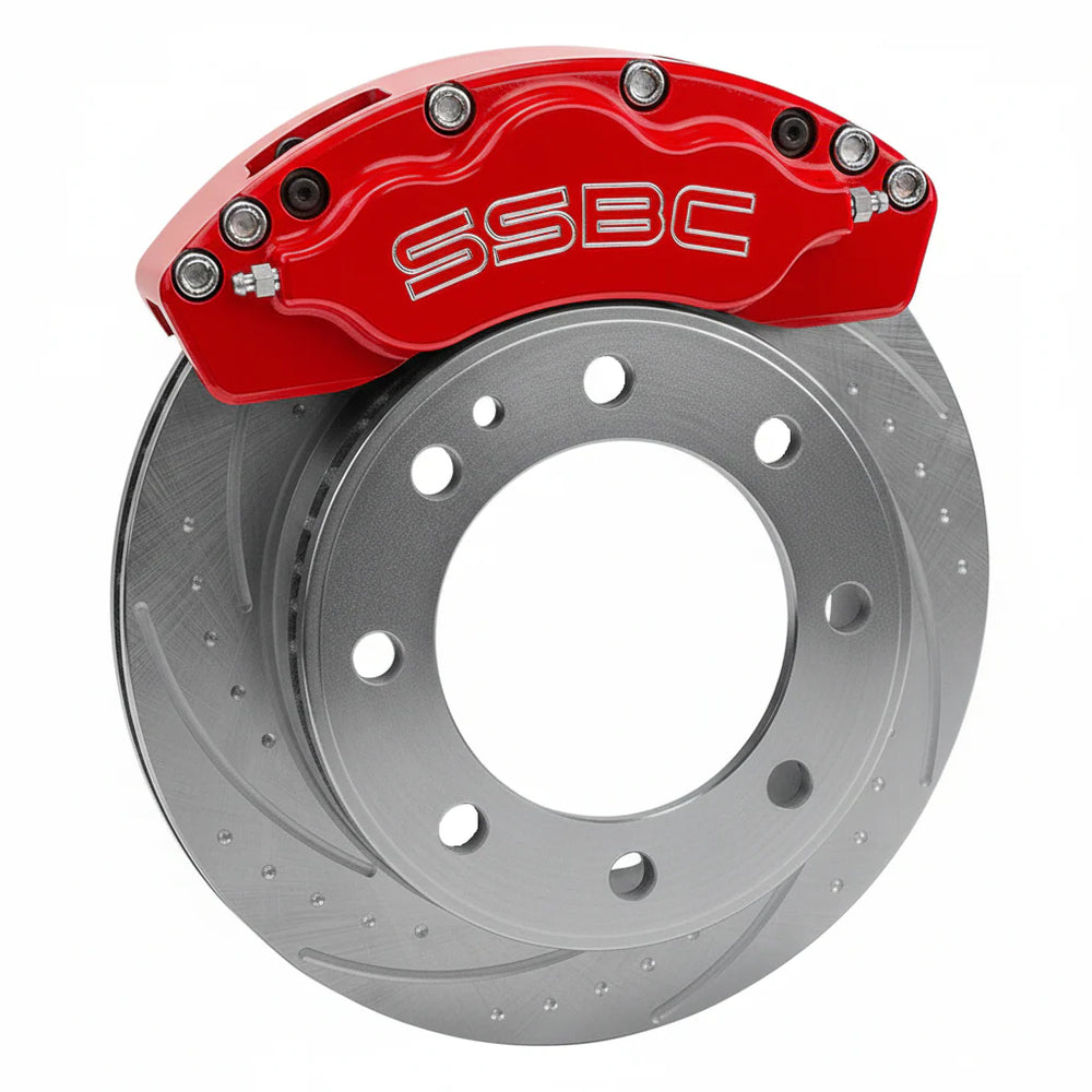 05-8F250F350 FT RDCALPRS